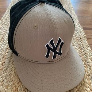 New Era 59Fifty New York Yankees baseball cap bundle